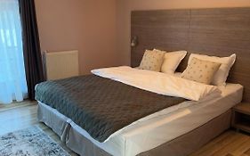 Studio Apartcity