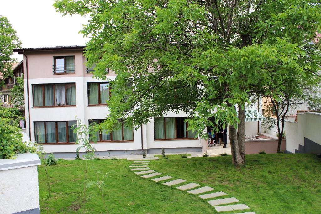 Studio Apartcity Brașov Exterior foto